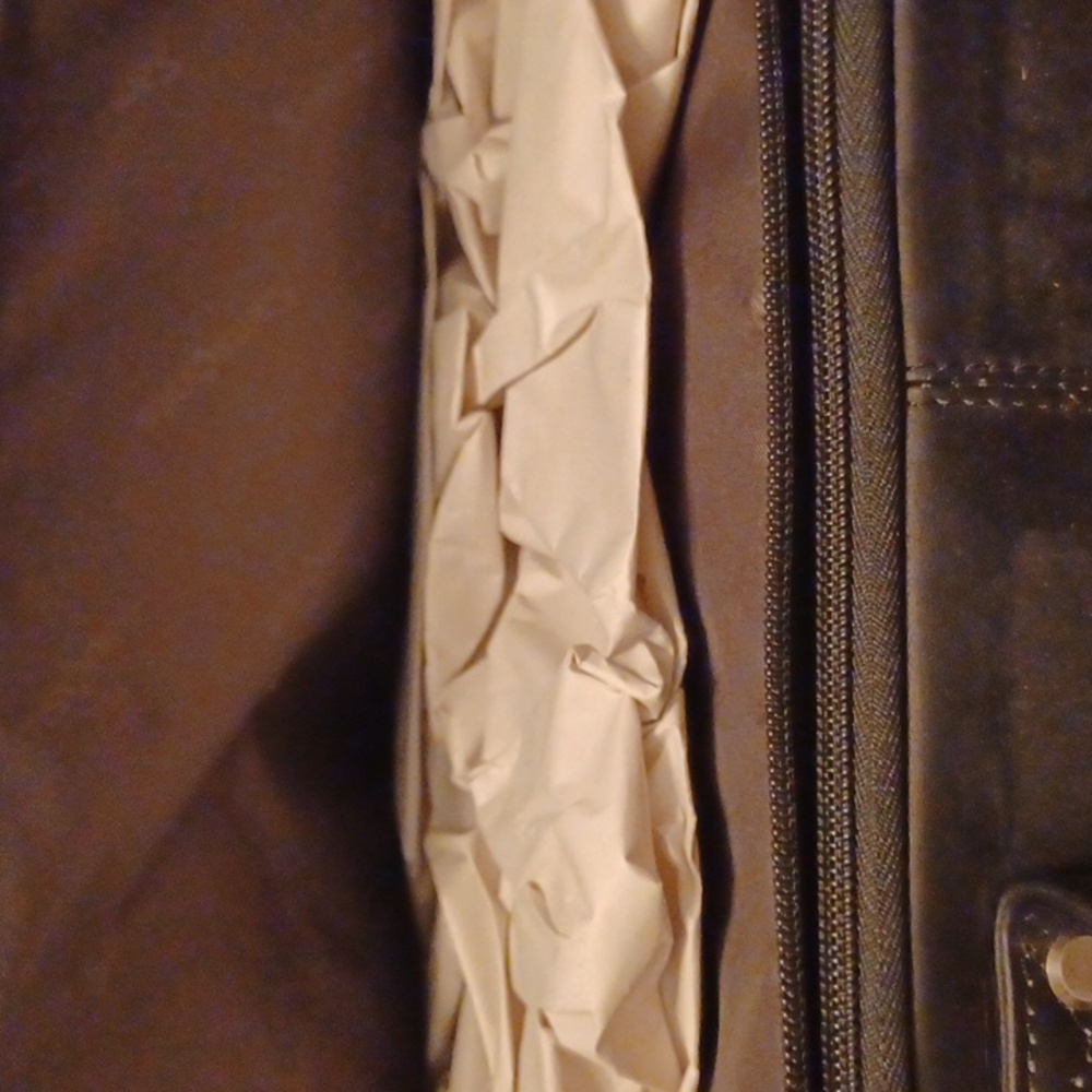 Samsonite leather briefcase - Picture 3 of 6